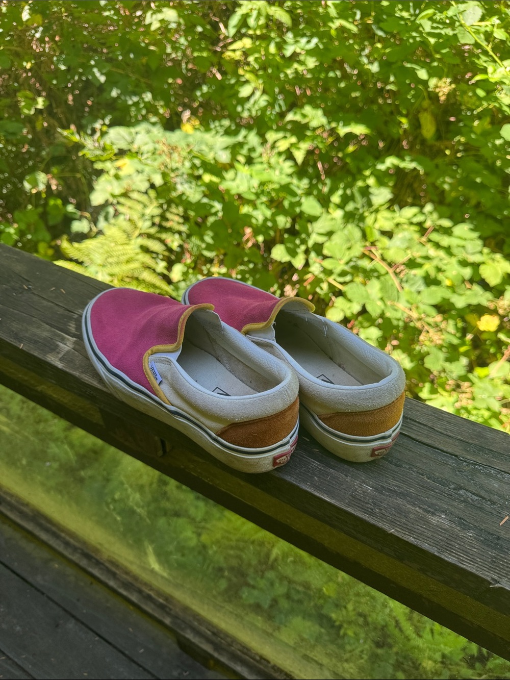 Custom Vans - Picture 2 of 3